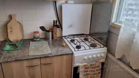 2-к кв. Санкт-Петербург Парашютная ул., 12 (44.0 м)