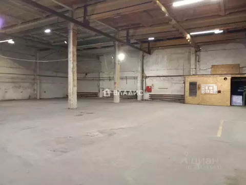 Помещение свободного назначения в Владимирская область, Владимир ...