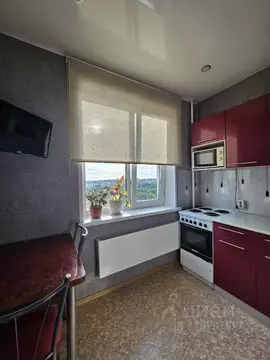 1-к кв. Томская область, Томск ул. Юрия Ковалева, 43 (25.5 м)