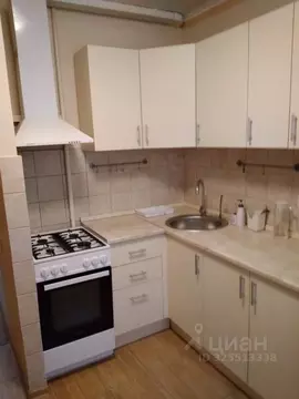 2-к кв. Москва Кронштадтский бул., 45К1 (52.0 м)