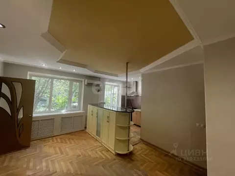 2-к кв. Адыгея, Майкоп ул. 2-я Кирпичная, 3 (42.2 м)