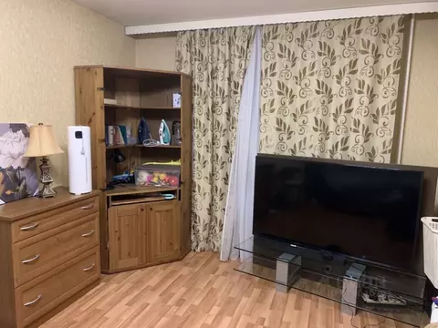 1-к кв. Московская область, Королев ул. Суворова, 16а (34.0 м)