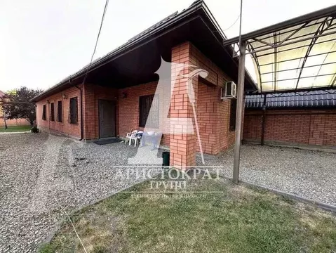 Дом в Ставропольский край, Пятигорск ул. Розы Люксембург (123 м)