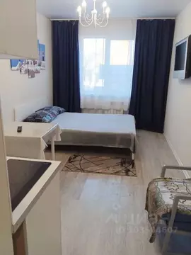 1-к кв. Иркутская область, Иркутск Советская ул., 98 (20.0 м)