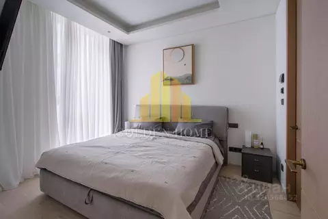 1-к кв. Санкт-Петербург наб. Адмирала Лазарева, 22 (52.0 м)