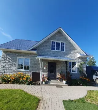 Дом в Ленинградская область, Всеволожск ул. Покровская (131 м)