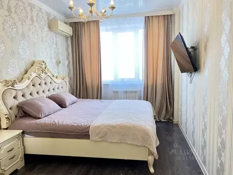 2-к кв. Ростовская область, Ростов-на-Дону Буденновский просп., ...