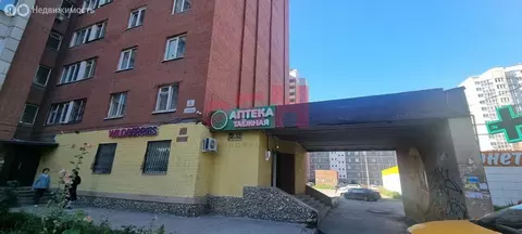 Торговая площадь (36 м)