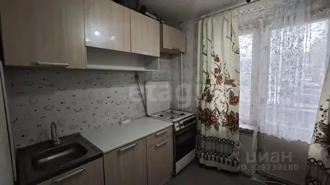 1-к кв. Ленинградская область, Кириши просп. Ленина, 25 (32.5 м)