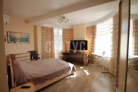 3-к кв. Крым, Ялта ул. Щорса, 20 (124.0 м)