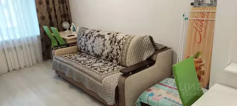 Студия Томская область, Томск Киевская ул., 139 (30.0 м)