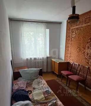 3-к кв. Томская область, Томск ул. Полины Осипенко, 23 (61.0 м)