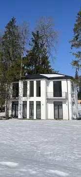 Дом в Московская область, Истра муниципальный округ, д. Лукино, ...