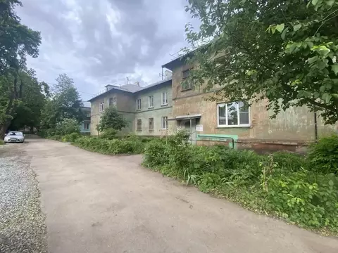 3-к кв. Тульская область, Тула ул. Столетова, 5 (70.0 м)