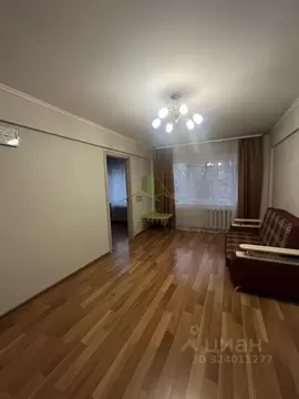 2-к кв. Бурятия, Улан-Удэ ул. Борсоева, 7 (46.2 м)