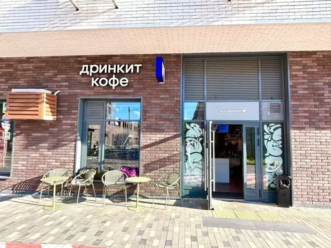 Торговая площадь в Москва ул. Берзарина, 32А (55 м)