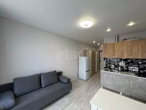 Студия Тюменская область, Тюмень Интернациональная ул., 199к9 (25.0 м)