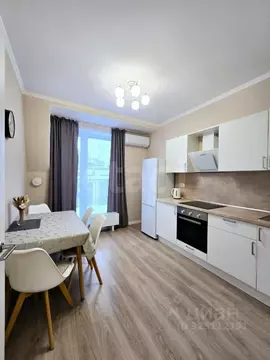 1-к кв. Санкт-Петербург наб. Матисова канала, 1 (30.2 м)