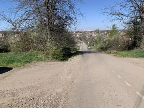 Участок в Адыгея, Майкоп Светлый пер., 8 (5.0 сот.)