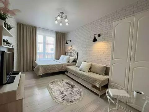 1-к кв. Ямало-Ненецкий АО, Новый Уренгой Таежная ул., 31А (39.0 м)