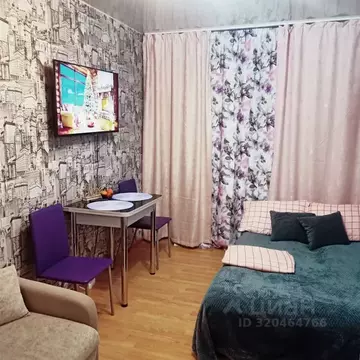 Студия Пермский край, Пермь Автозаводская ул., 30 (20.0 м)