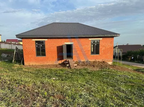 Дом в Татарстан, Мамадыш ул. Высоцкого, 55 (96 м)