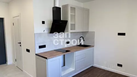 Студия Санкт-Петербург Планерная ул., 97к1 (23.3 м)