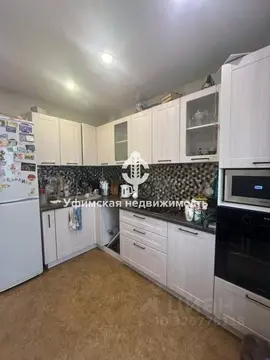 3-к кв. Башкортостан, Уфа ул. Солнечногорская, 8 (72.8 м)