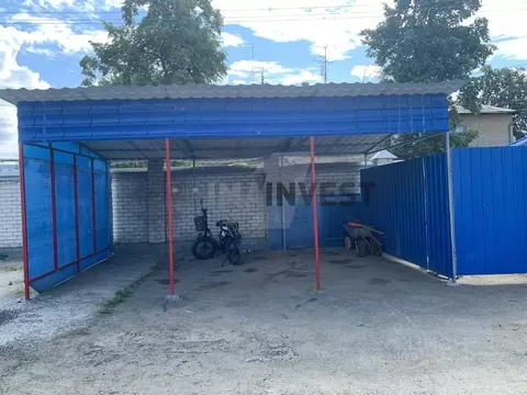 Склад в Челябинская область, Челябинск Нефтебазовая ул., 2 (28 м)