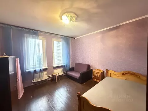 2-к кв. Москва Остафьевская ул., 8 (53.1 м)