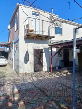 Дом в Крым, Феодосия ул. Крылова, 37 (45 м)