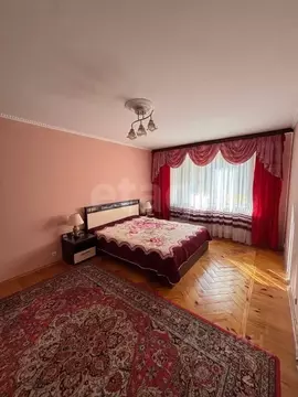 2-к кв. Тюменская область, Тюмень ул. Малыгина, 8 (74.0 м)