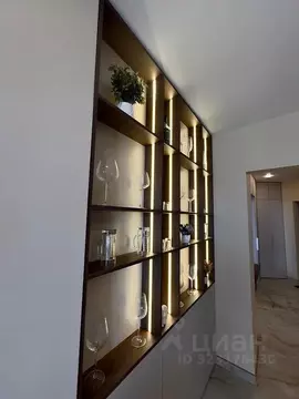 1-к кв. Калининградская область, Калининград ул. Гайдара, 90 (39.0 м)