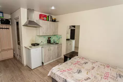 Студия Татарстан, Набережные Челны 1-й комплекс, 13 (16.9 м)