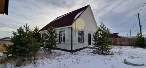 Дом в Иркутская область, Иркутский муниципальный округ, д. Грановщина ...