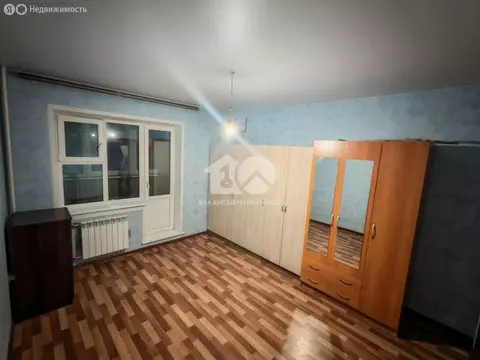 2-комнатная квартира: Новосибирск, улица Фадеева, 66 (61.9 м)