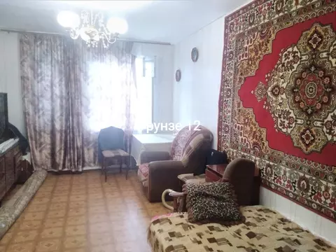 1-к кв. Тульская область, Тула ул. Фрунзе, 12 (38.0 м)