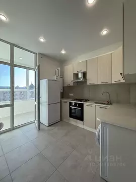 1-к кв. Ставропольский край, Ставрополь ул. Кирина, 32 (40.0 м)