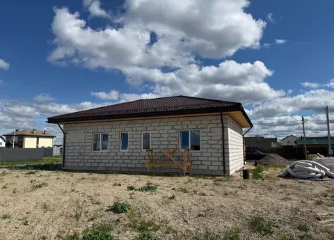 Дом в Ленинградская область, Тосненский район, Федоровское городское ...