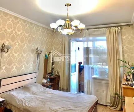 1-к кв. Хакасия, Абакан просп. Дружбы Народов, 43А (44.4 м)