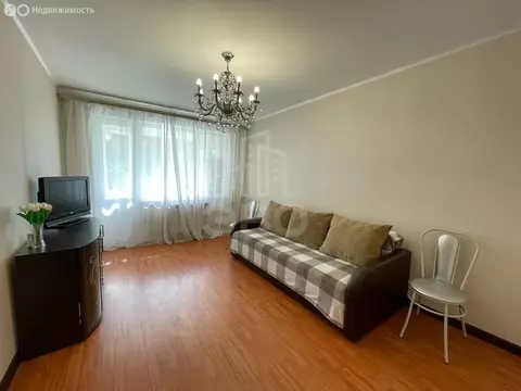 2-комнатная квартира: Санкт-Петербург, улица Композиторов, 20к1 (45 м)