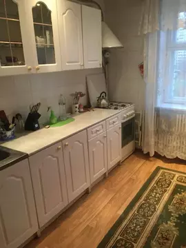 2-к кв. Тамбовская область, Тамбов Советская ул., 35к2 (57.0 м)