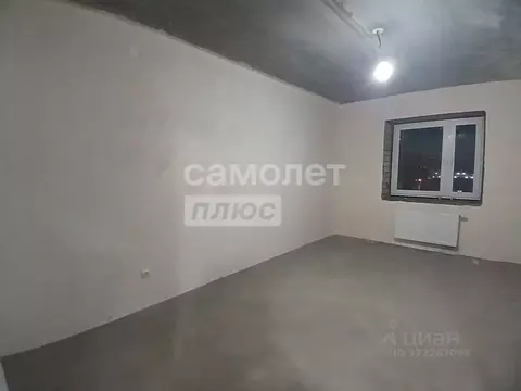 1-к кв. Татарстан, Казань ул. Рихарда Зорге, 11В (38.0 м)