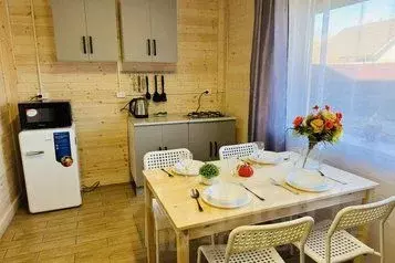 2-к кв. Ленинградская область, Приозерский район, пос. Сосново ул. ...