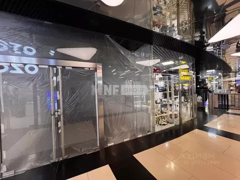 Помещение свободного назначения в Москва наб. Пресненская, 12 (40 м)