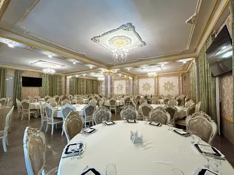 Офис в Ямало-Ненецкий АО, Новый Уренгой просп. Губкина, 8А (1506 м)