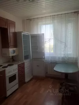 1-к кв. Самарская область, Тольятти ул. Ворошилова, 16 (33.0 м)