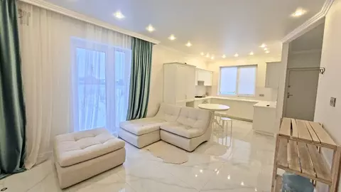 Таунхаус в Тверская область, Калининский муниципальный округ, пос. ...