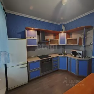 1-к кв. Ханты-Мансийский АО, Сургутский район, Федоровский городское ...