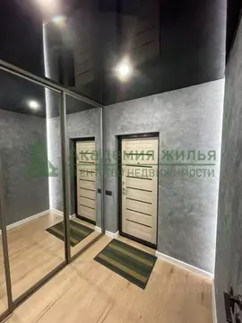 2-к кв. Саратовская область, Саратов проезд 4-й имени Н.Г. ...